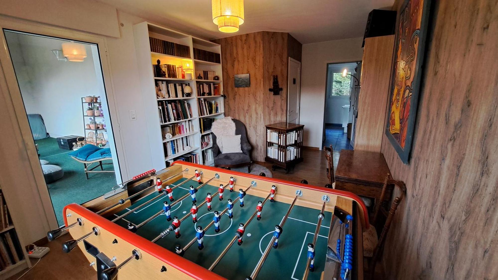 Chambre D'Hote De Reymure Vif Bagian luar foto