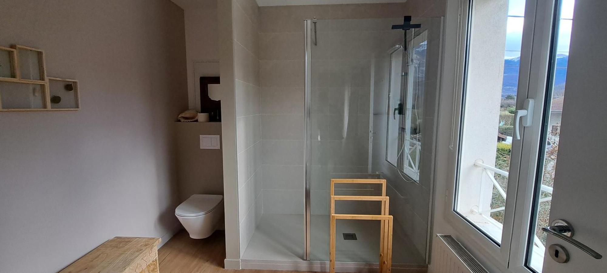 Chambre D'Hote De Reymure Vif Bagian luar foto