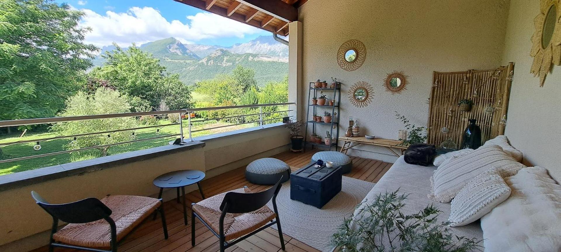 Chambre D'Hote De Reymure Vif Bagian luar foto